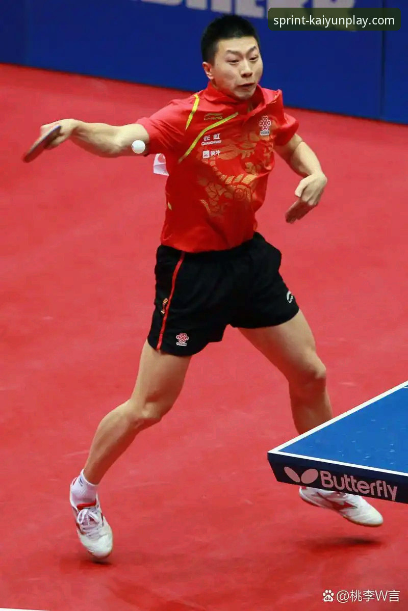 孙笑薇vs杨禹涵：U15女单黑马对决，国乒新生代的锋芒与未来