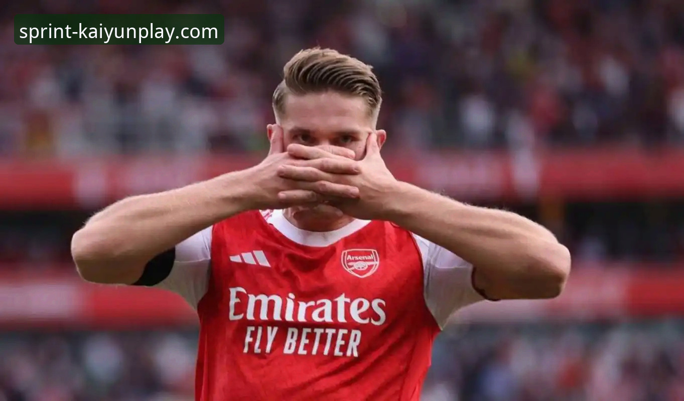 开云竞猜提现流程 3个关键细节,带你看懂阿森纳如何用“头球”锁定英超争冠优势