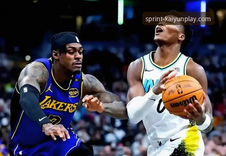 3个关键数据解析：湖人137-130力克步行者背后的战术博弈