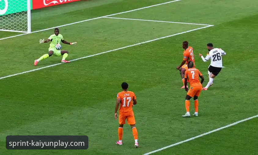 德国队2-1科特迪瓦：翁达夫替补神兵，纳格尔斯曼换人绝杀深度评测